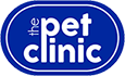 The Pet Clinic Logo